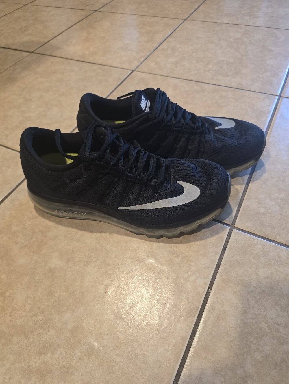 Nike Air Max 2016